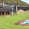Rooiberg Lodge