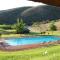 Rooiberg Lodge