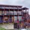 Duplex 2 pièces 5 pers, balcon sud, proche pistes et commerces, Animaux admis - Arc 1800 - FR-1-411-296
