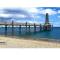 La Brise Marine. Vue Panoramique Port de Plaisance