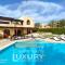 Villa 4 Bed Rooms-North Golf-GN24
