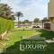 Villa 4 Bed Rooms-North Golf-GN24