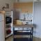 Bel appart saint clair-lavandou