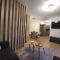 Tonka studio apartman