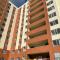 Cozy apartments in Teniz residential complex