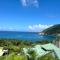 Villa Etoile Matutine, 3 chambres, piscine, belle vue mer