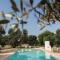 Fikus - the Apulian B&B