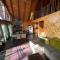 Megans Mountain Getaway