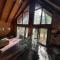 Megans Mountain Getaway