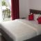 Chanya Luxury Apartment, S 31, Lake View Residencies