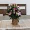 Chanya Luxury Apartment, S 31, Lake View Residencies