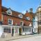 Charming Kintbury Cottage