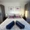 Azur Arts Lanzarote Lofts