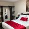 Hospedaje Ana Lu 2, Only 10 minutes from airport