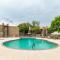 SW Arizona decorated 1 bedroom condo pool/hot tub