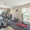 SW Arizona decorated 1 bedroom condo pool/hot tub