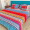 SW Arizona decorated 1 bedroom condo pool/hot tub