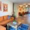 SW Arizona decorated 1 bedroom condo pool/hot tub