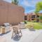SW Arizona decorated 1 bedroom condo pool/hot tub
