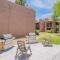 SW Arizona decorated 1 bedroom condo pool/hot tub