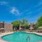 SW Arizona decorated 1 bedroom condo pool/hot tub