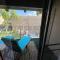 SW Arizona decorated 1 bedroom condo pool/hot tub