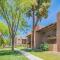 SW Arizona decorated 1 bedroom condo pool/hot tub