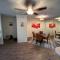 SW Arizona decorated 1 bedroom condo pool/hot tub