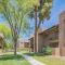 SW Arizona decorated 1 bedroom condo pool/hot tub