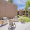 SW Arizona decorated 1 bedroom condo pool/hot tub
