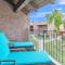 SW Arizona decorated 1 bedroom condo pool/hot tub