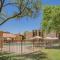 SW Arizona decorated 1 bedroom condo pool/hot tub
