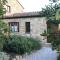 Country House Girasole Crete Senesi Vakantie Huis