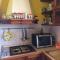 Country House Girasole Crete Senesi Vakantie Huis