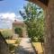 Country House Girasole Crete Senesi Vakantie Huis