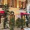 Bohemian Boutique Suites