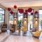 Hotel Libertas elements pure