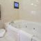 Appleby Manor Hotel & Garden Spa