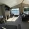 Chichester Lakeside Holiday Park Lakefront Lodge
