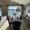 Chichester Lakeside Holiday Park Lakefront Lodge