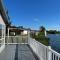 Chichester Lakeside Holiday Park Lakefront Lodge - Merston