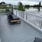 Chichester Lakeside Holiday Park Lakefront Lodge