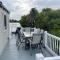 Chichester Lakeside Holiday Park Lakefront Lodge
