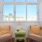 Central & Sunny 2BR Apt Near Beach, By TimeCooler
