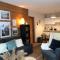 Appartement rez-de-chaussée, Cosy T3 4 à 6 pers avec Piscines Intérieure & Extérieure à Samoëns en Haute-Savoie