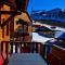 Chalet Wallis, Wifi, Garage, Proche des pistes - 伊索拉