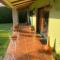 Villa Bimba, alojamiento con piscina y barbacoa