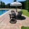 Villa Bimba, alojamiento con piscina y barbacoa