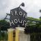 Iron House