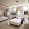Magnolia Suite in Manot